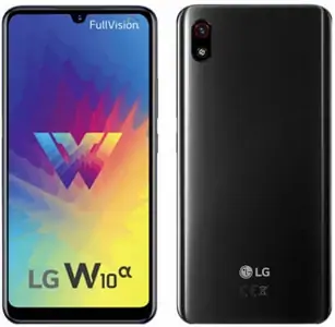 Замена тачскрина на телефоне LG W10 Alpha в Москве
